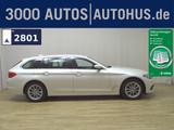 BMW 520dA Touring Navi LED LC+ HiFi Shz AHK - BMW 520 Gebrauchtwagen in Bremen