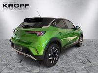 Opel Mokka - Vorschau Bild 3