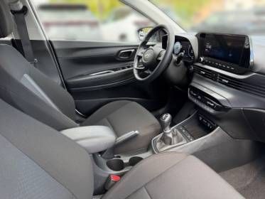 Hyundai i20 – Bild 13