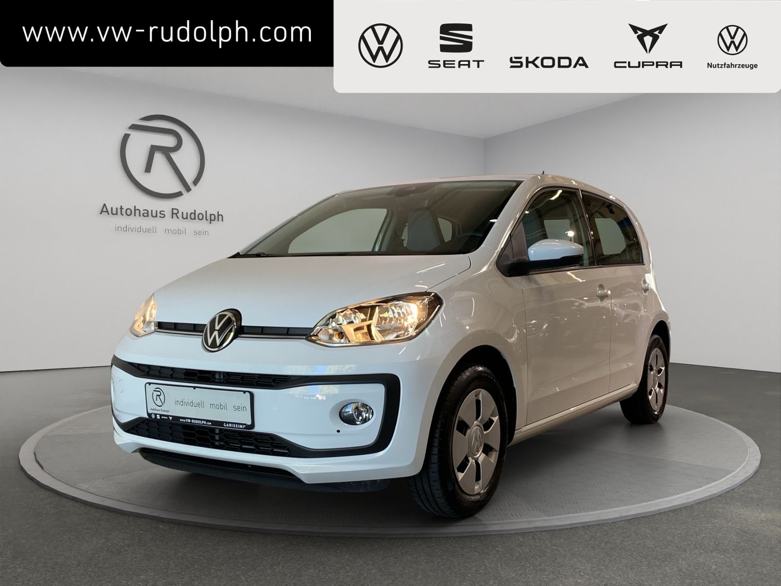 Volkswagen up! 2023