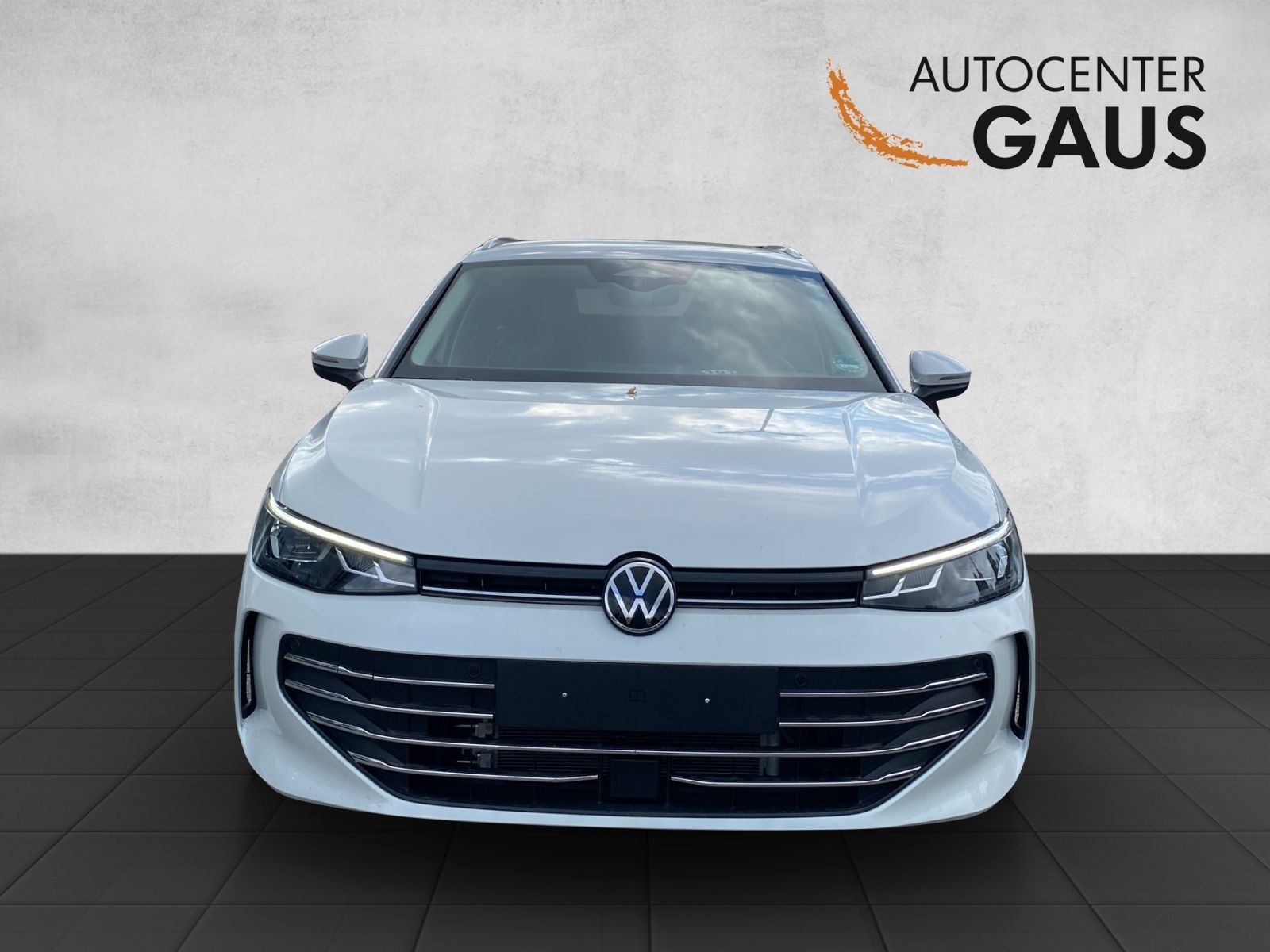 Volkswagen Passat Variant Business 1.5 TSI eHybrid DSG AHK foto 3