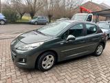 Peugeot 207 5 Porte 207 5p 1.4 hdi OK NEOPATENTA - Peugeot 207 mit Diesel-Antrieb: 1.4