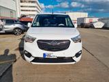 Opel Combo Life 1.2 Turbo 81kW Edition Edition - Opel Combo Life von privat