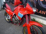 Honda NX 650 Dominator - HONDA DOMINATOR