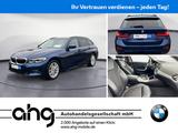 BMW 330i xDrive Touring Advantage Automatic Aktive G - : Automatic