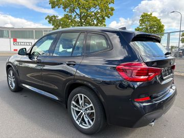 BMW X3 - 5