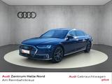 Audi A8 e-hybrid 60 TFSI  L  quattro tiptronic - Audi A8 in Halle