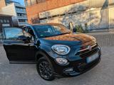 Fiat 500X Turbo Automatik/ EZ 2018/ 140 ... - Fiat 500X in Bochum