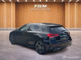 Mercedes-Benz A 180 AMG/PanoDach/PremiumNavi/LED/ParktronicDAB - gebrauchte Mercedes-Benz A 180 aus dem Jahr 2020