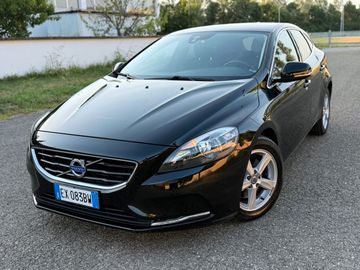 Volvo V40 - 4
