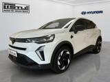Renault Captur Techno Mild Hybrid 160 EDC Winterpaket Na - Renault Captur in Augsburg