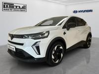Renault Captur Techno Mild Hybrid 160 EDC Winterpaket Na