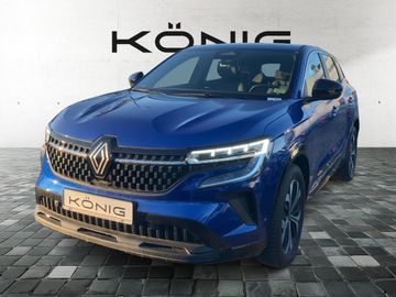 Renault Leasingangebot: Renault Austral 1.4 TCe 140 Equilibre AT KLIMA|SHZ
