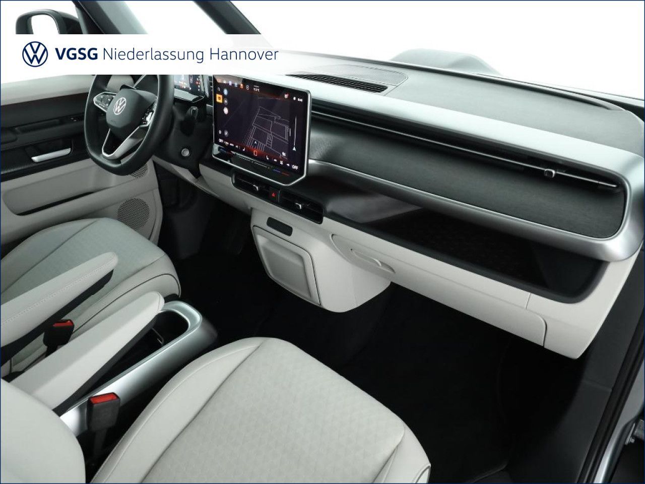 Volkswagen ID. Buzz - Bild 6