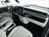 Volkswagen ID. Buzz - Vorschau Bild 6