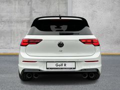 Fahrzeugabbildung Volkswagen Golf VIII R Performance AKRAPOVIC PANO 270KM/H H