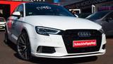 Audi A3 Limousine 2.0 TDI Sport Facelift