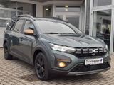 Dacia Andere Jogger Extreme+TCe100,7Sitzer,NAVI,RFK,AH - : Kleinbus, 10 Sitzer