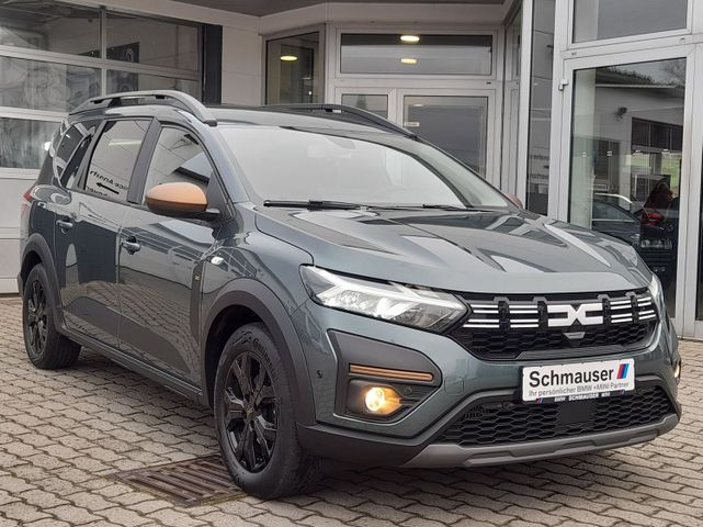 Dacia Jogger Extreme+TCe100,7Sitzer,NAVI,RFK,AHK