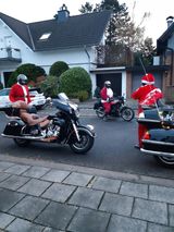 Indian Roadmaster  - INDIAN MOTORRAD