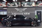 Audi S8 4.0 TFSI quattro*Matrix*Carbon*Bose*Massage* - Audi S8 in Duisburg