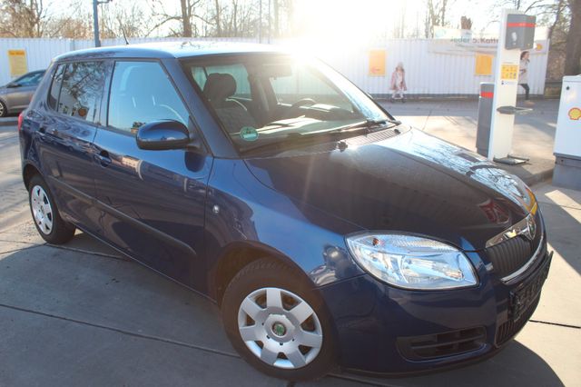 Skoda Fabia Ambiente