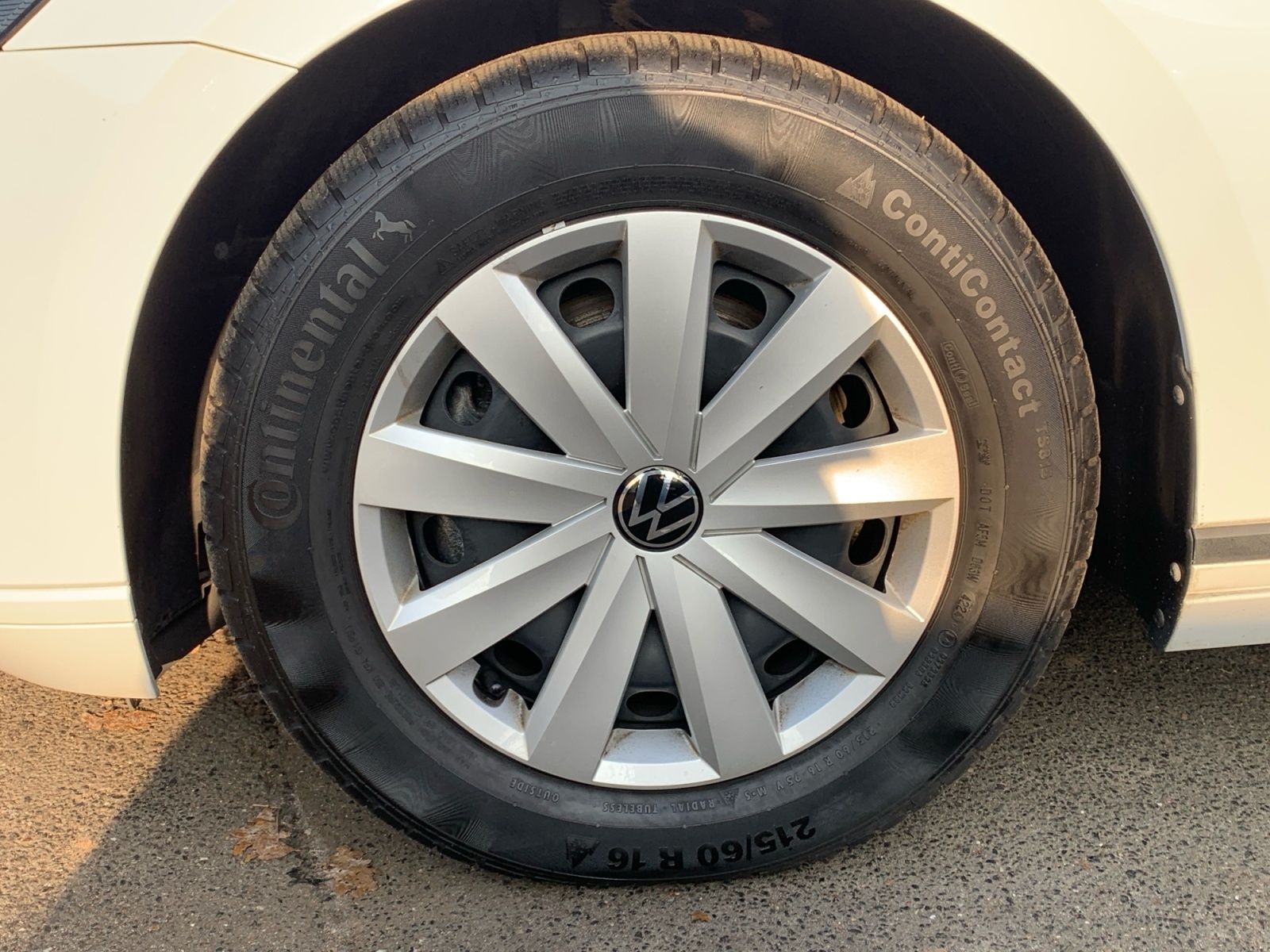 Volkswagen Passat Variant - Bild 8