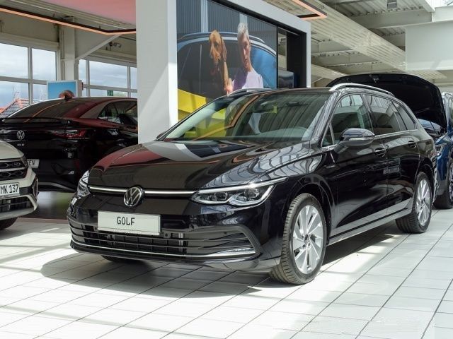 Volkswagen Golf Variant 1.5 TSI Style ACC R2D LED-Plus Kam