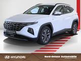 Hyundai TUCSON 1.6 T-GDI TREND 4WD SHZ LHZ NAVI LED PDC - Hyundai TUCSON aus 2024