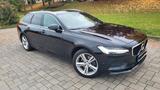 Volvo V90 D4 Momentum Aut, Ahk, Leder, Top - Volvo V90 aus 2016