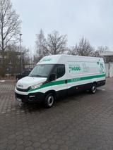 Iveco Daily 35S14 Max Hi-Matic Klima - Iveco Daily h3