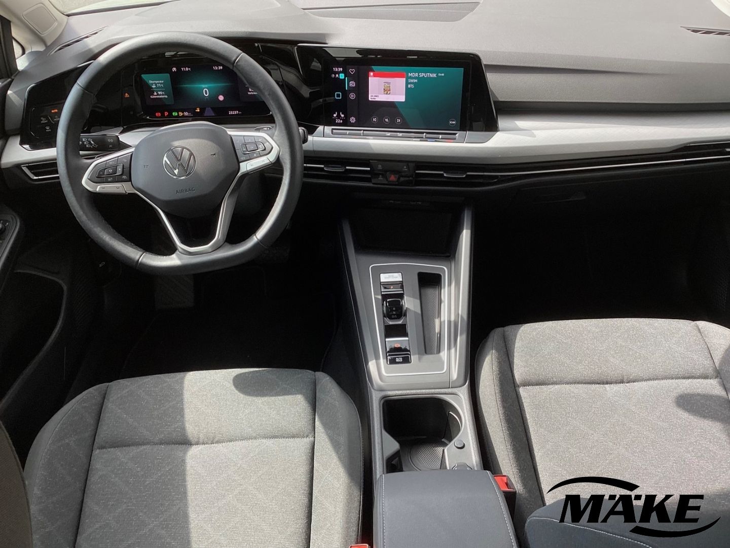 Golf Variant Life 1.5 eTSI DSG AHK LED NAV ACC P