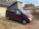 Mercedes-Benz Viano 2.2 CDI lang FUN Westfalia Aufstelldach - Mercedes-Benz: Westfalia
