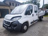 Fiat Ducato 130 L4 Pritsche RS 2.3 JTD Unfallschaden - Angebote