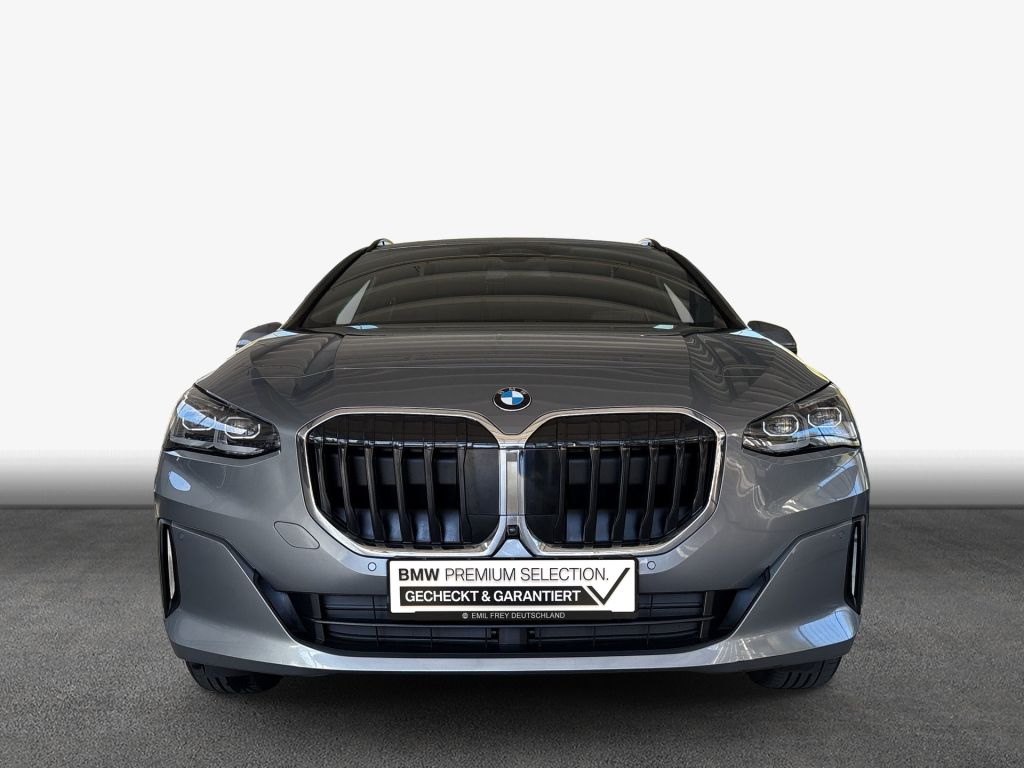 BMW 218i Active Tourer Aut. Head-Up LED SHZ foto 4