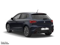 Seat Ibiza - Vorschau Bild 4