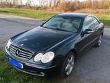 Mercedes-Benz Mercedes CLK 320 - Mercedes-Benz CLK 320 in Oberhausen