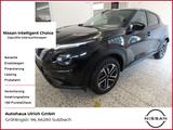Nissan Juke 1.0 DIG-T N-Connecta Winterpaket - Nissan Juke Jahreswagen