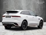 Jaguar F-Pace P400e AWD R-Dynamic SE - Jaguar F-Pace aus 2024