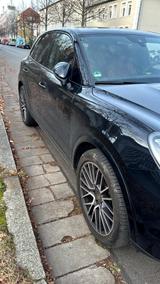 Porsche Cayenne 2.9 V6 S Tiptronic S - Porsche Cayenne Gebrauchtwagen in Leipzig