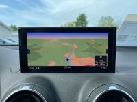 Audi Q2 - Vorschau Bild 12
