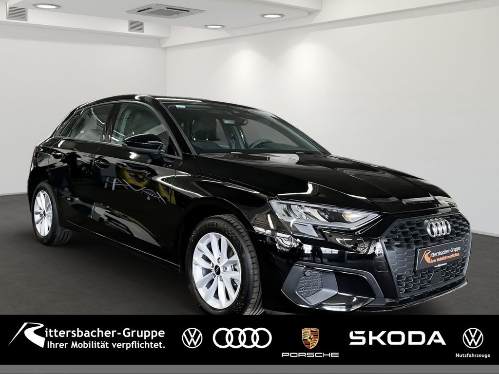 2023 Audi A3