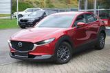 Mazda CX-30 2.0 SKYACTIV-G M-Hybrid Selection.HUD.Navi - rote Mazda CX-30