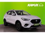 MG ZS 1.5VTi Luxury LED+NAVI+KAMERA+TEMPO+SHZ - weiße MG ZS
