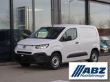Fiat Doblo L1 1.5 100 / Holzboden + Allwetterreifen - Fiat Doblo Neuwagen