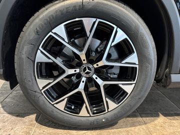 Mercedes GLC 200 - 8