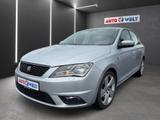 Seat Toledo 1.2 TSI Style Navi Sitzheizung PDC AUX - Seat Toledo Gebrauchtwagen