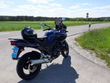 Yamaha TDM 900 RN18 ABS ( Werk-Sonderlackierung )  - Offers matching your search criteria