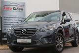Mazda CX-5 Nakama 2WD 1.HAND! TÜVNEU! TOP-AUSTATTUNG! - Mazda CX-5 in Mannheim