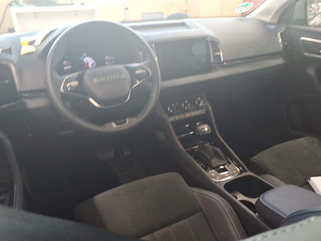 Skoda Karoq - Bild 6